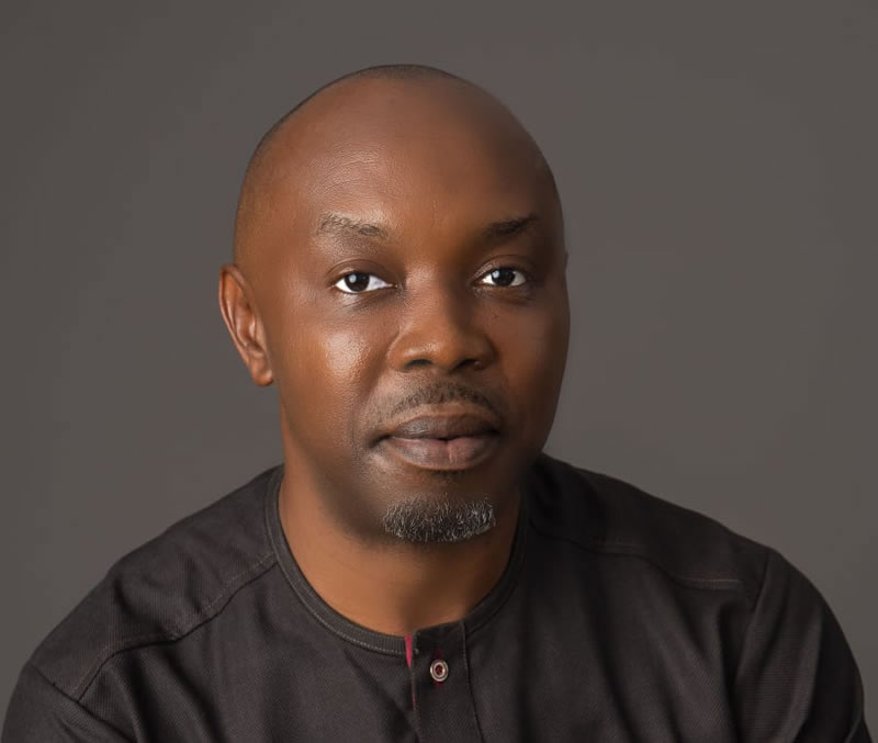 Member, SOAD; Uchenna Onyebuchi Ezeokeke gets Irish Ministerial Appointment