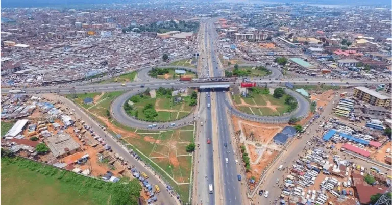 A SMART CITY FOR ANAMBRA, NIGERIA