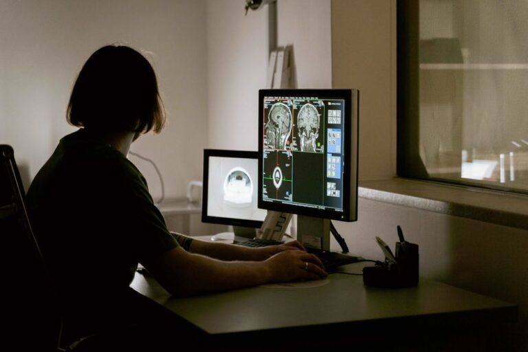 Advancing Healthcare in Africa through AI-based Radiology