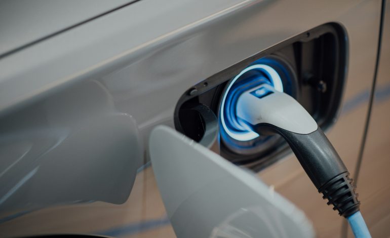 Ambassador Ebisike Ebube George – Solar Electric Car